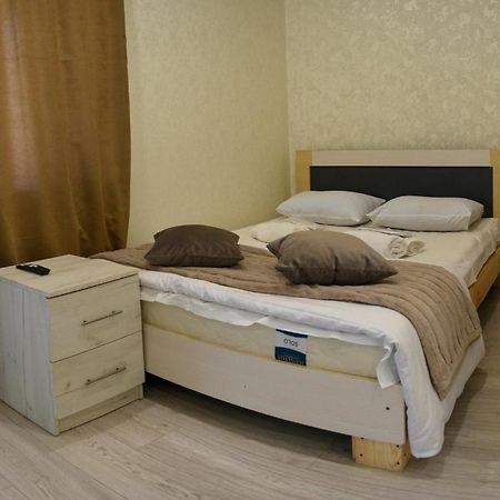Dom Adonis Hotel Dilijan Eksteriør billede
